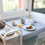 Il Sandalo Bed & Breakfast Řím