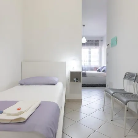 Bed and Breakfast Il Sandalo