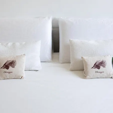 Bed and Breakfast Il Sandalo *