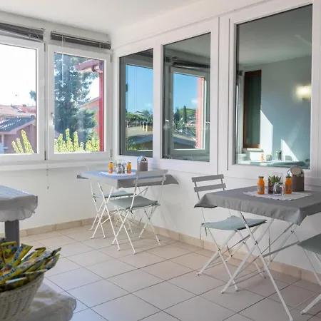 Bed and Breakfast Il Sandalo