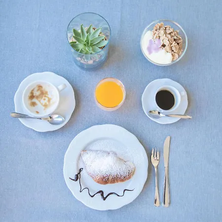 Il Sandalo Bed and Breakfast