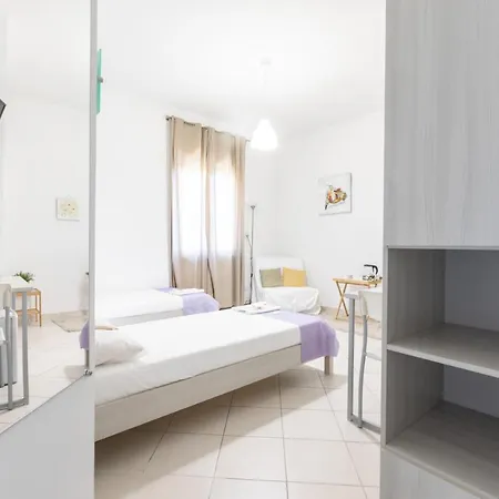 Bed and Breakfast Il Sandalo