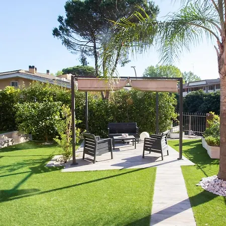 Il Sandalo فندق مبيت وإفطار *