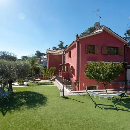 Il Sandalo فندق مبيت وإفطار