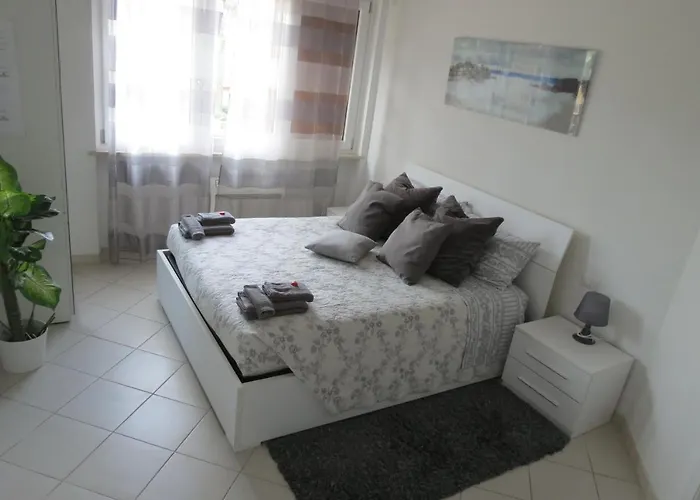 Il Sandalo Bed & Breakfast Rom