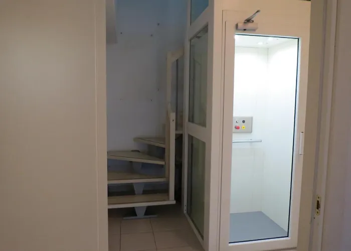 Il Sandalo فندق مبيت وإفطار روما