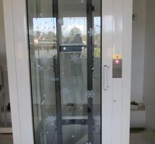 Il Sandalo فندق مبيت وإفطار روما