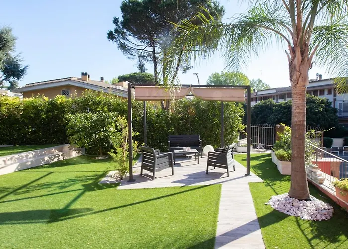 Il Sandalo فندق مبيت وإفطار *