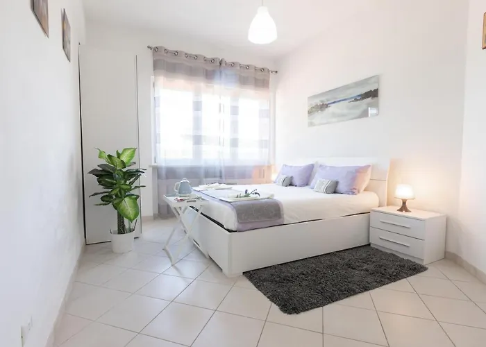 Il Sandalo فندق مبيت وإفطار *