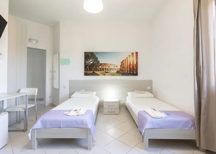 Il Sandalo فندق مبيت وإفطار