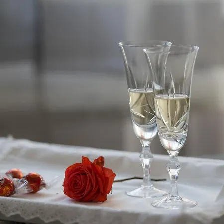 Il Sandalo Oda ve Kahvaltı