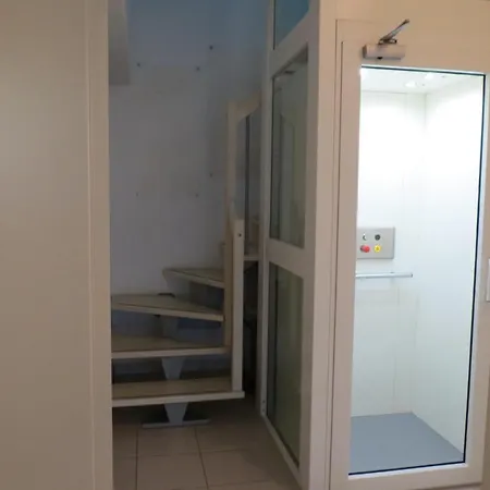 Il Sandalo Bed & Breakfast Rome