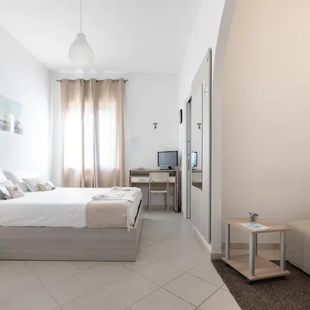 Oda ve Kahvaltı Il Sandalo *