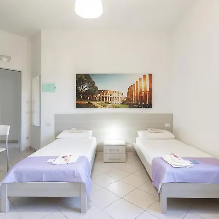 Il Sandalo Oda ve Kahvaltı