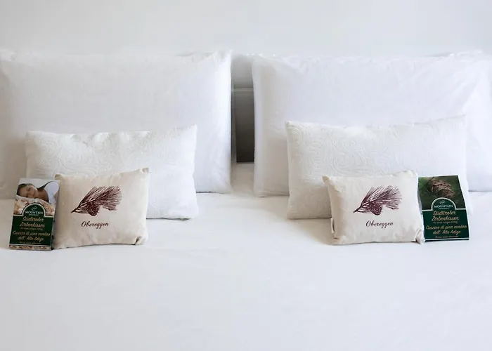 Bed & Breakfast Il Sandalo *
