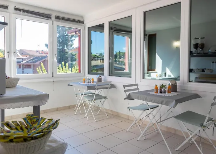 Bed & Breakfast Il Sandalo